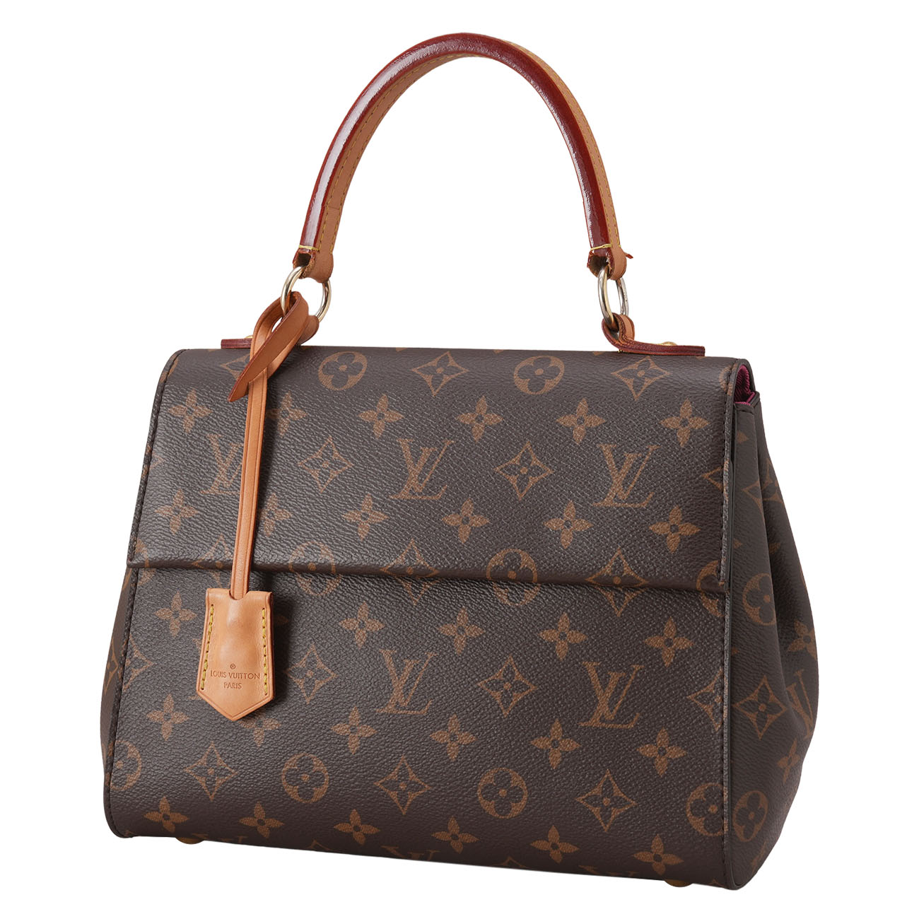 LOUIS VUITTON(USED)루이비통 모노그램 클루니 bb